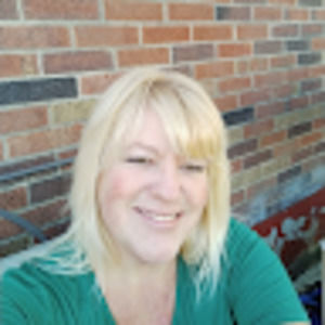 Meet your Posher, Tonya